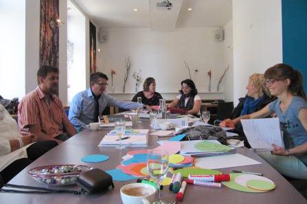 Coaching-Ausbildung BusinessCoach